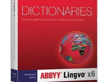 ABBYY Lingvo X6 16.2.2.133 crack+ License Key full Download