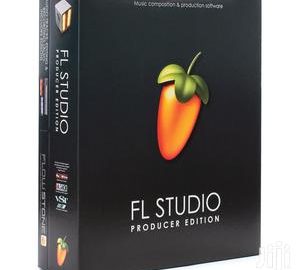 FL Studio 21.0.1.3348 Crack With Serial Key [Latest 2024]