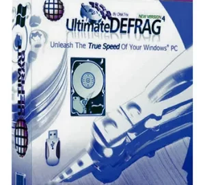 DiskTrix UltimateDefrag 6.2.3.3 Crack + Full Version Free