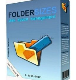 FolderSizes 9.5.449 Crack + License Key Free Download [2024]