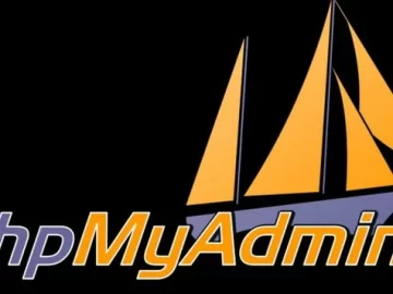 phpMyAdmin 5.2.0 Crack With Keygen Free Download