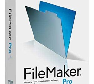 FileMaker Pro 20.1.2.204 Crack + Serial Key Free Download 2023