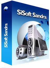 SiSoftware Sandra R13 v31.88 With Activation Key 2024 Free