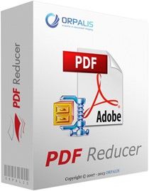 ORPALIS PDF Reducer 4.0.4 Crack Plus License key Free 2023