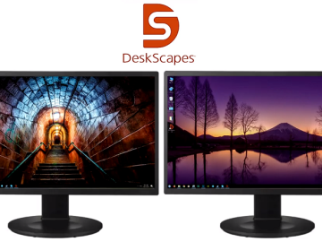 DeskScapes 22 + Keygen Key 100% Working 2024