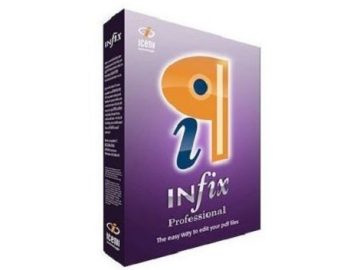 Infix Pro 7.6.7 Crack & Serial Key 2023 Free Download