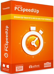TweakBit PCSpeedUp 1.8.2.45+ License Key 2024 Free Download
