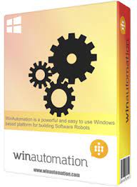 Winautomation Professional Plus 9.2.4.5905 With Serial key Free