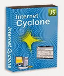 Internet Cyclone 2.29 Crack + Serial Key Free Download 2024