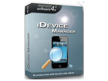 iDevice Manager Pro 11.1.1.0 With License Key Free Download