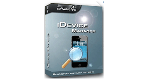 iDevice Manager Pro 11.1.1.0 With License Key Free Download 