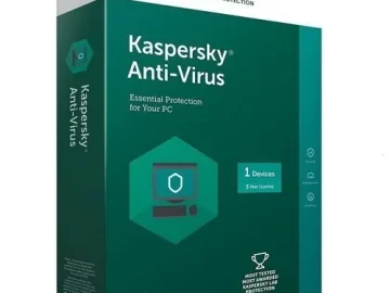 Kaspersky Rescue Disk 18.0.11.3 Crack With Free Version 2023