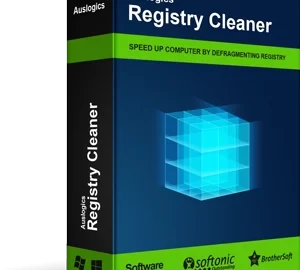 Auslogics Registry Cleaner 10.8.1.0 Crack With License Key 2024