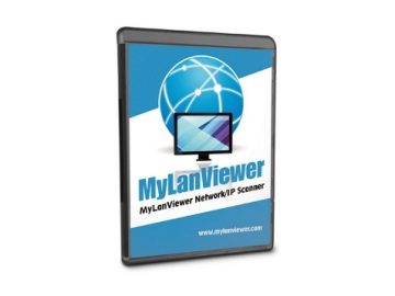 MyLANViewer 6.0.5 Crack with Serial Key Free Download 2024