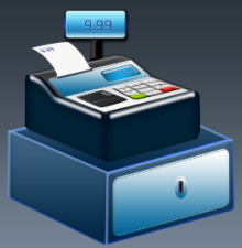 Cash Register Pro 14.4 Crack With Keygen Free Download 2024