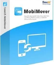 EaseUS MobiMover Pro 6.0.5.21620 + Full Version Free Download