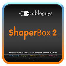 Cableguys ShaperBox 3 3.4.2 Crack With Version 2024 Download