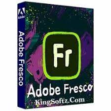 Adobe Fresco v 5.0.1.1338 Crack With Product Key Full Free Download