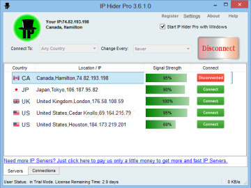 IP Hider Pro 6.3.0.3 Crack + Serial Key 2024 Free Download