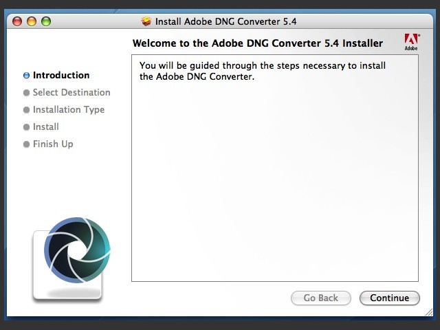 Adobe DNG Converter 15.5 Crack With License Key [Latest]