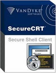 SecureCRT 9.4.2 Crack With (100% Working) License Key 2023