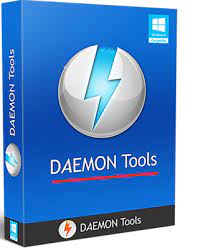 DAEMON Tools Lite 12.0.0.2126 Crack + Serial Key Download